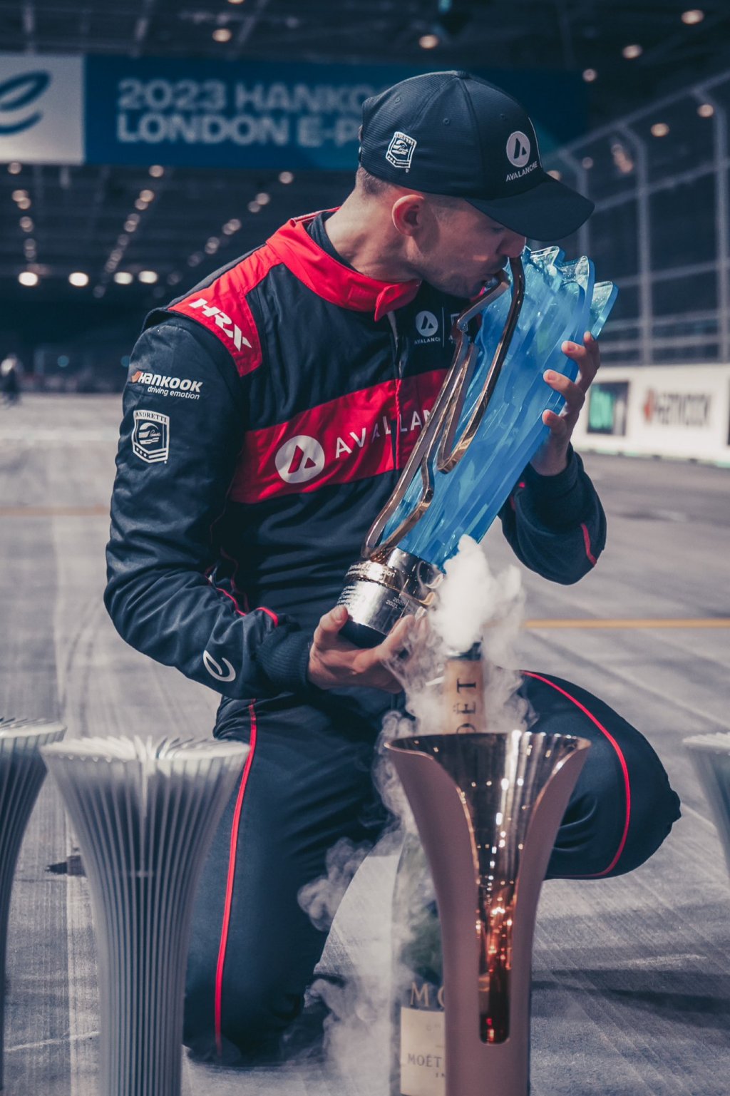 5 Facts About: Jake&nbsp;Dennis