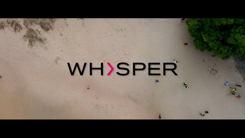 FORMULA E APPOINTS WHISPER FOR NEW-LOOK AND EXPANDED BROADCAST&nbsp;COVERAGE