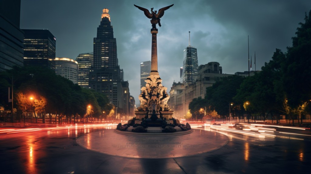 Hacia un Futuro Energético Sustentable: La Estrategia de&nbsp;México