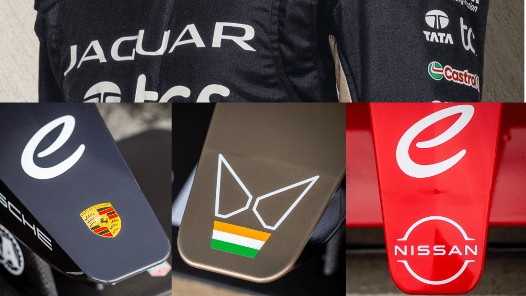 La Fórmula E Otorgará El Premio de “Mejor Fabricante” al Terminar La Presente Temporada&nbsp;10