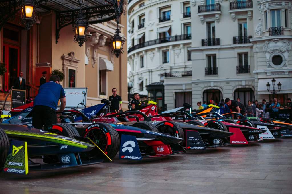 Nuevo y mejorado: El Gen3 Evo será develado en Monaco el 25 de&nbsp;Abril