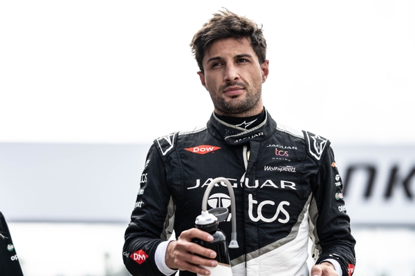 Mitch Evans Considers Celebrating the Formula E World Championship With A&nbsp;Haka