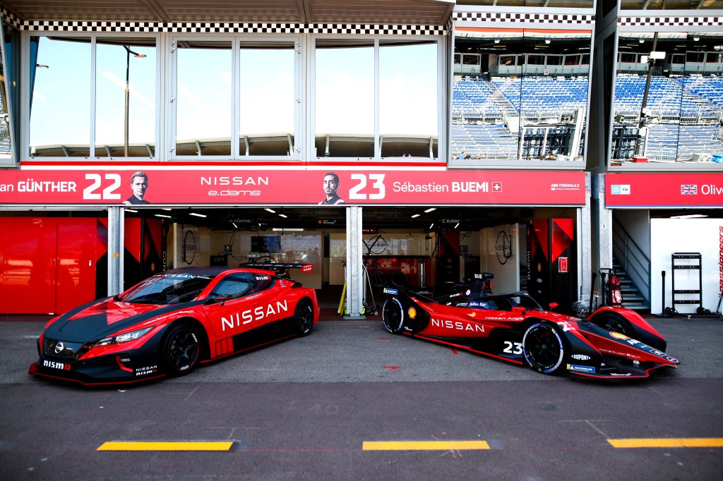 10 YEARS OF DRIVING THE EV REVOLUTION; FORMULA E’S RACE TO ROAD&nbsp;TECHNOLOGY